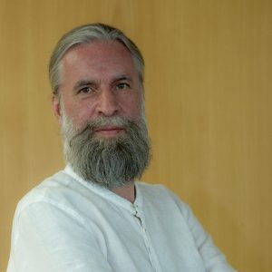 Bernhard Wolfslehner