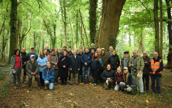 From Clear-Cutting to Continuity: 11th Integrate Network Annual Meeting