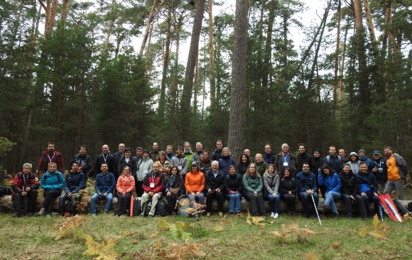 8th Annual Integrate Network Meeting: Looking for common approaches for multifunctional forests in Europe