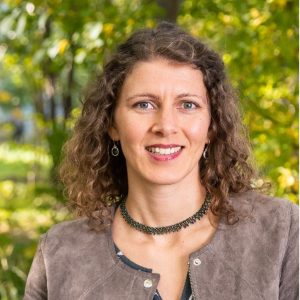 Elisabeth Schatzdorfer