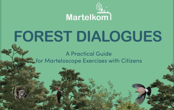 Forests Dialogues – A new guide with practical tips for successful exchange