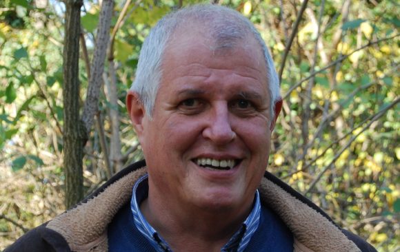 Meet the Integrate Chair 2024!