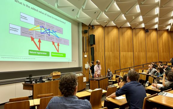 Integrate Network Workshop – watch recorded presentations