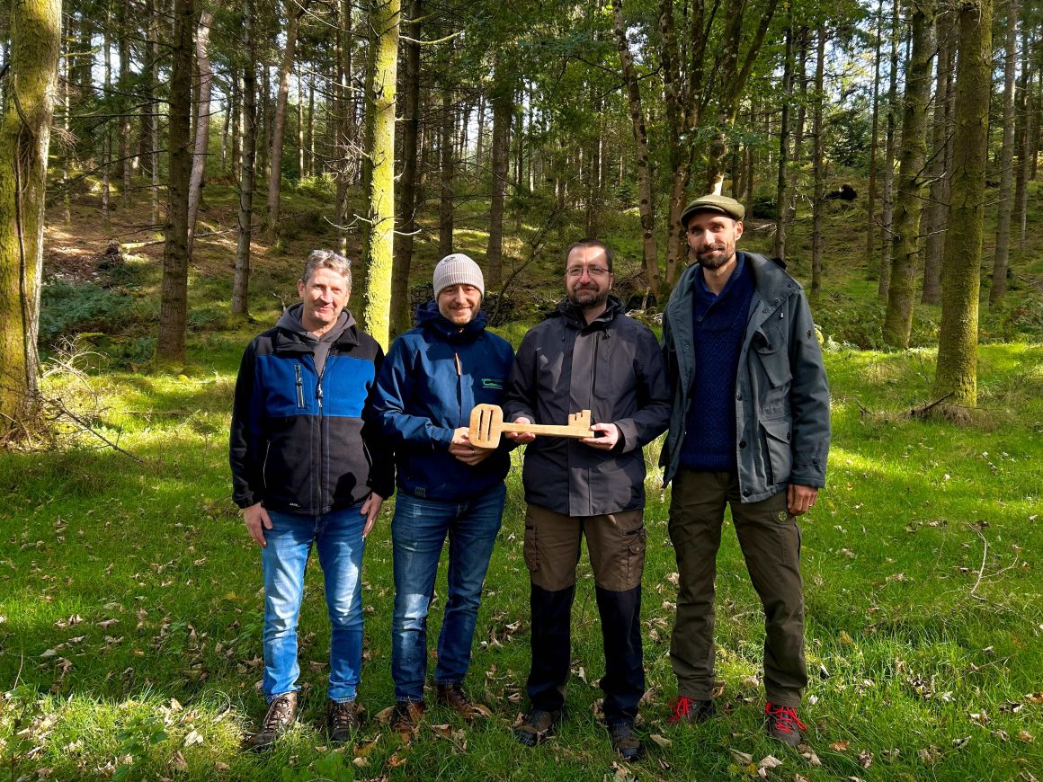 Looking Back, Moving Forward: An Integrate Year in Reflection