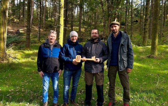 Looking Back, Moving Forward: An Integrate Year in Reflection