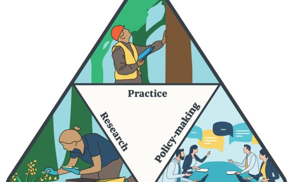 New Integrate Network Flyer 2023